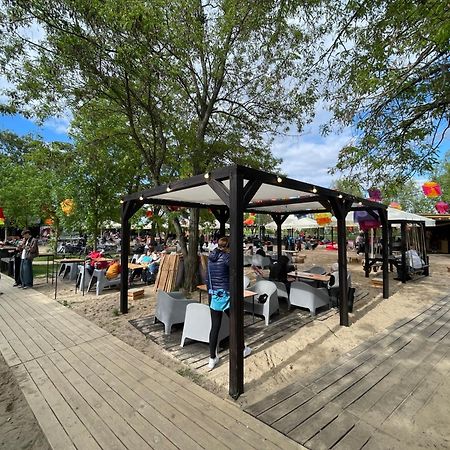 Chillout Polna - Parking Apartment Познан Екстериор снимка