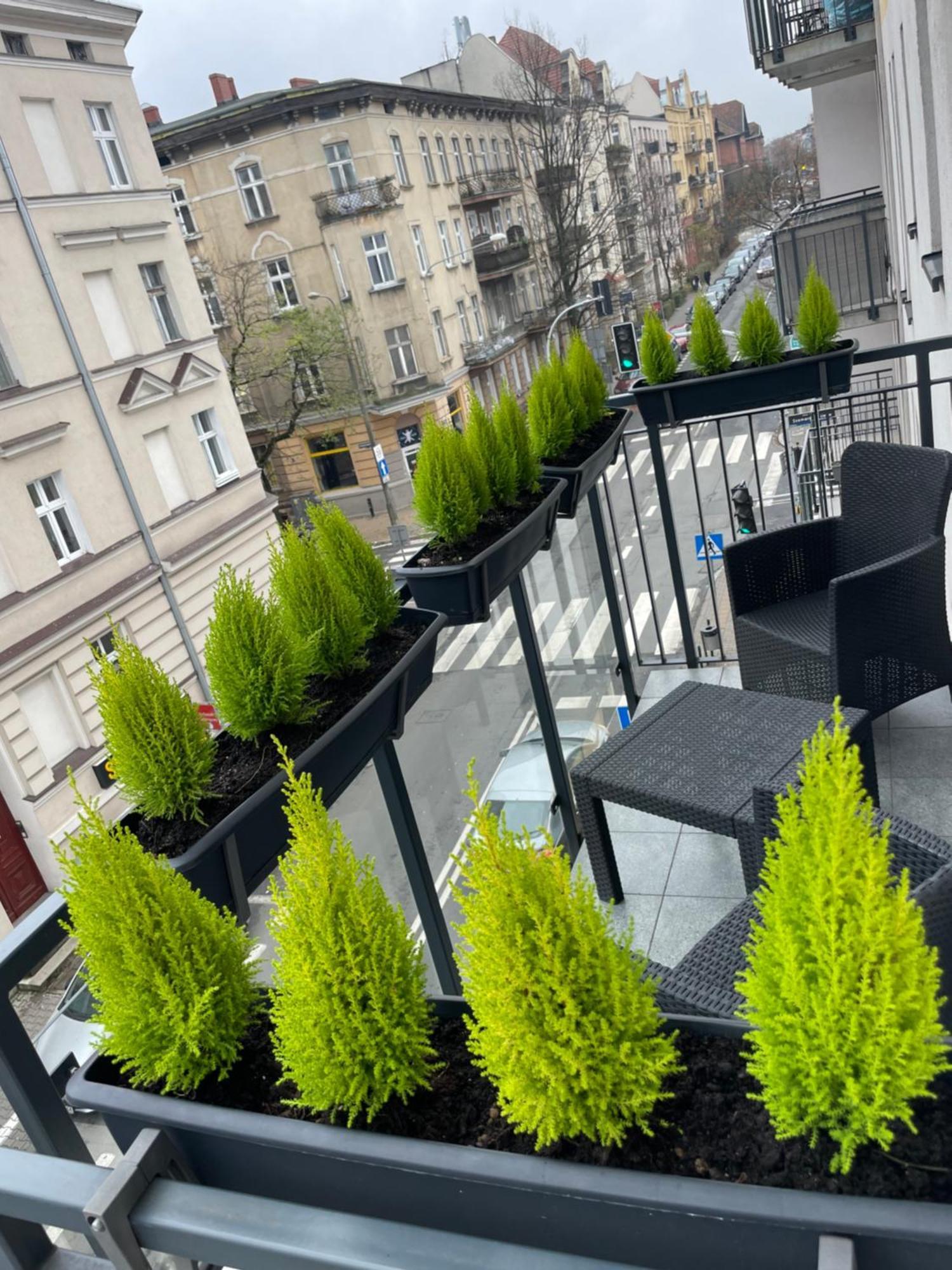 Chillout Polna - Parking Apartment Познан Екстериор снимка